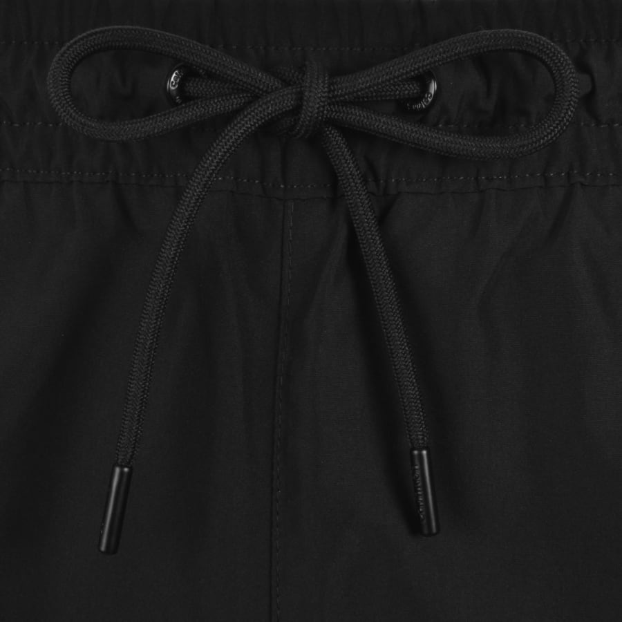 Image number 5 for Calvin Klein Swim Shorts Black