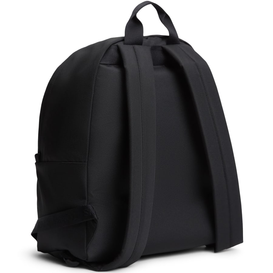 Image number 2 for Tommy Jeans Daily Dome Backpack Black