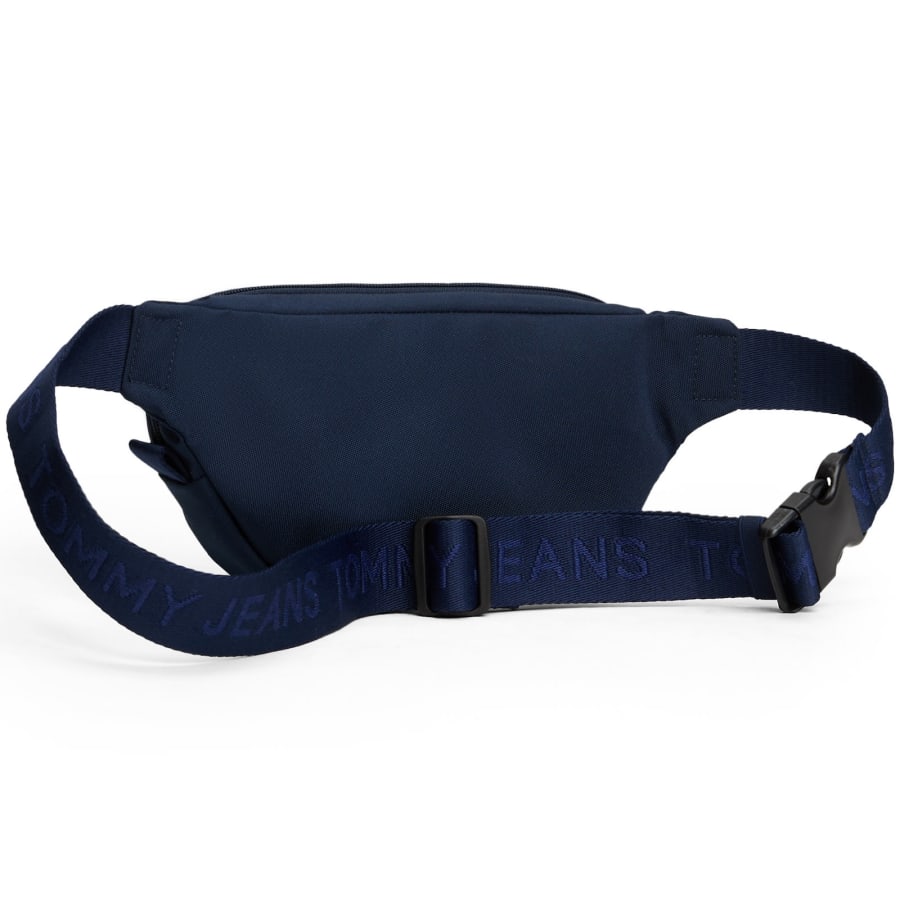 Image number 2 for Tommy Jeans Daily Waist Bag Navy