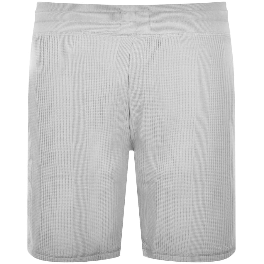 Image number 3 for BOSS Structure Shorts Medium Grey
