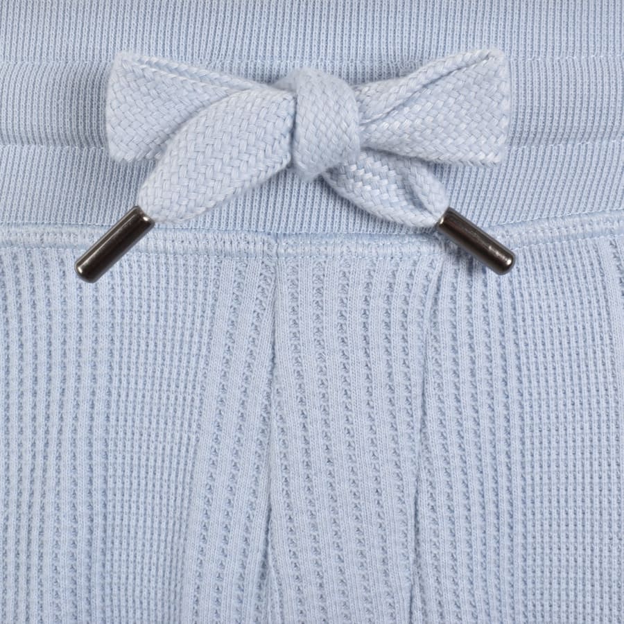 Image number 5 for BOSS Structure Shorts Blue