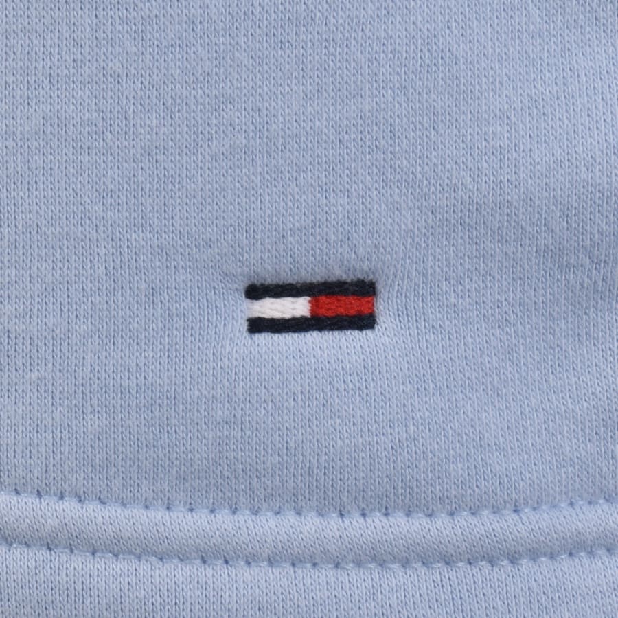 Image number 3 for Tommy Jeans Beach Shorts Blue