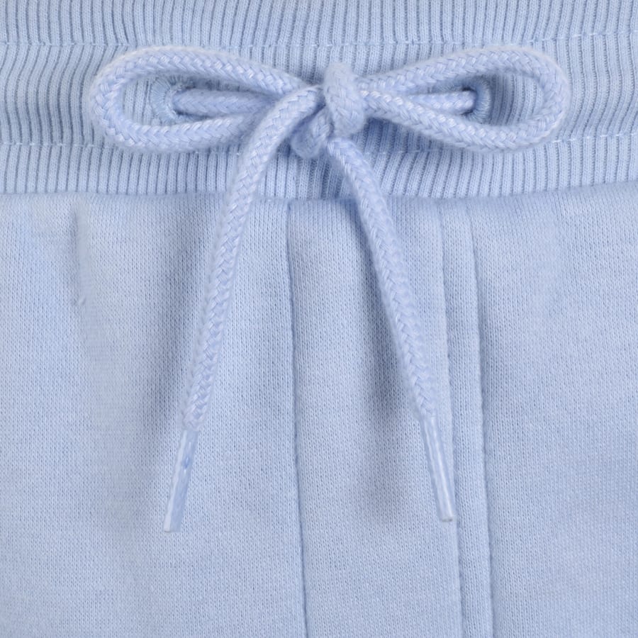 Image number 4 for Tommy Jeans Beach Shorts Blue