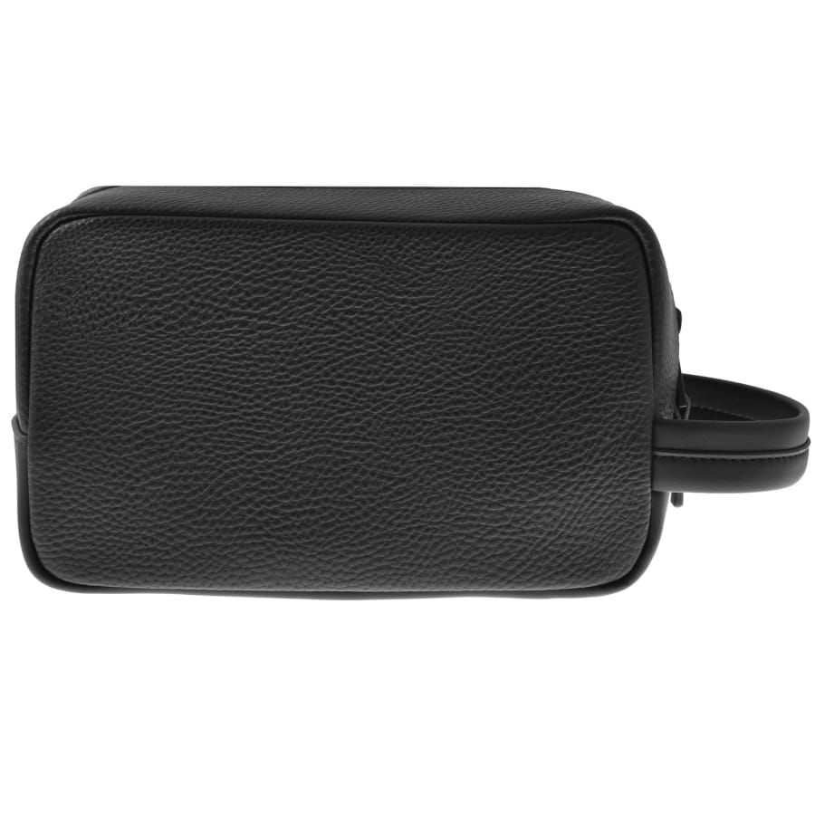 Image number 2 for Tommy Hilfiger Modern Wash Bag Black