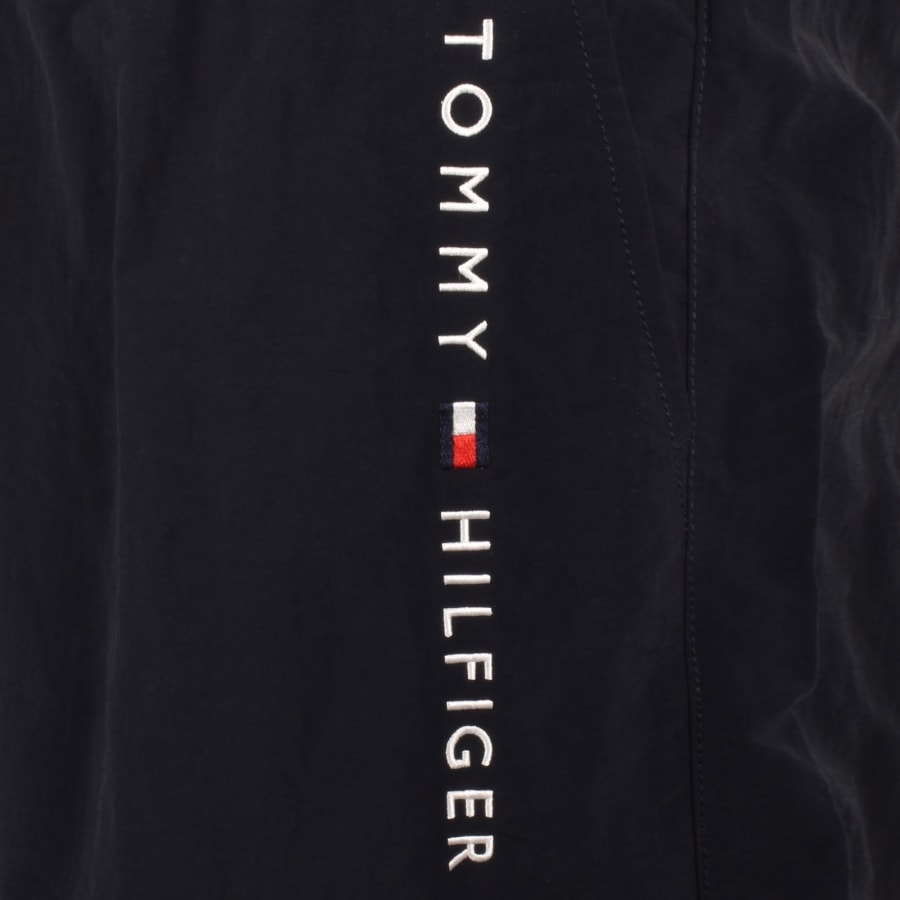 Image number 4 for Tommy Hilfiger Swim Shorts Navy