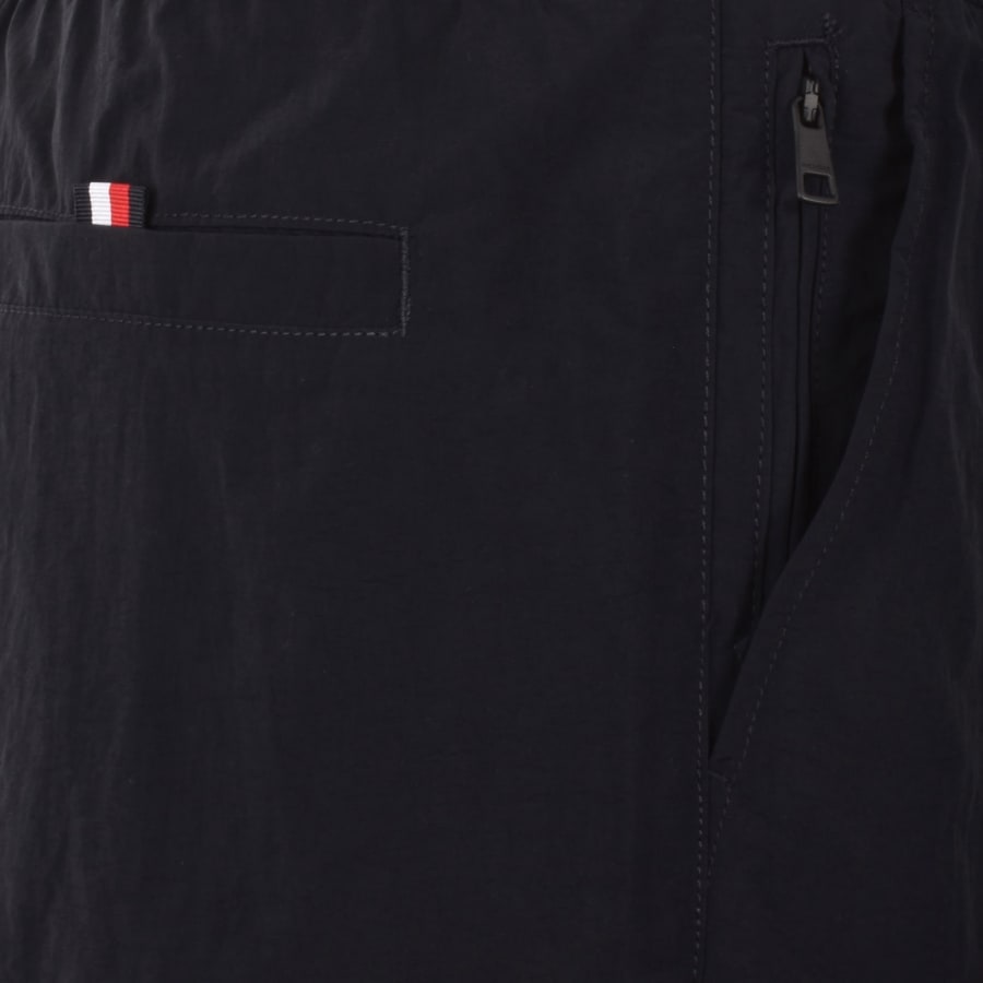 Image number 5 for Tommy Hilfiger Swim Shorts Navy