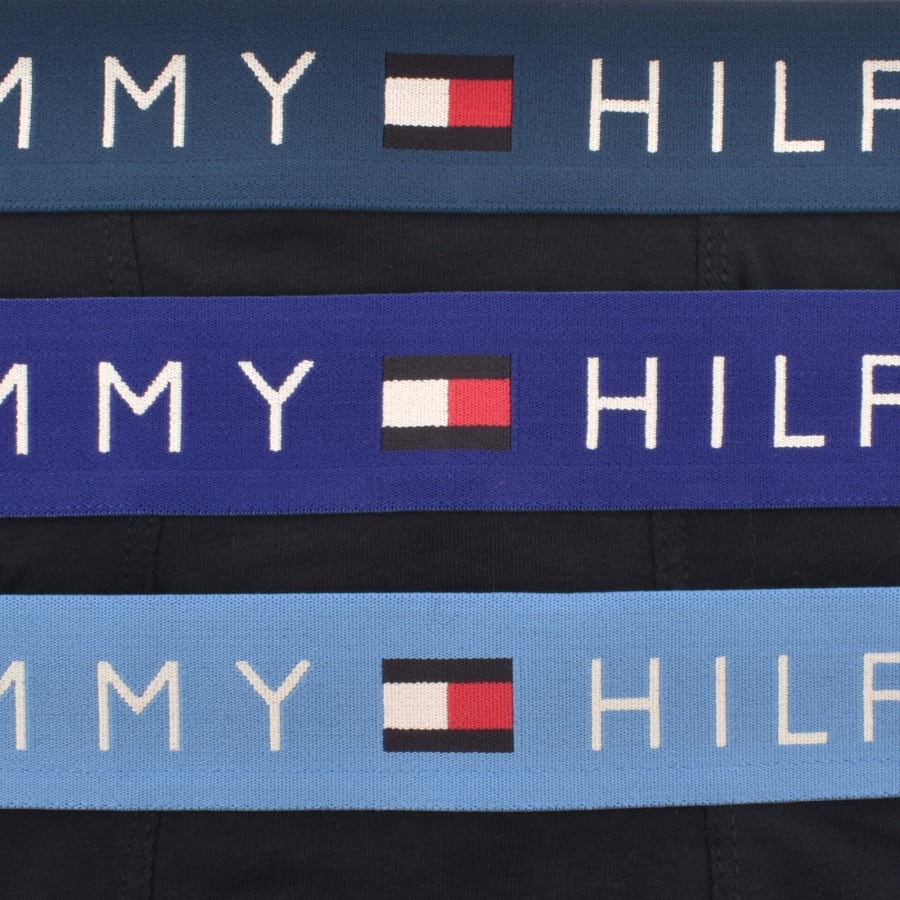 Image number 5 for Tommy Hilfiger Underwear 3 Pack Trunks