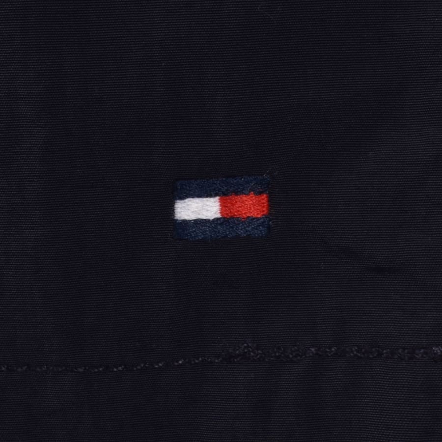 Image number 3 for Tommy Hilfiger Swim Shorts Navy