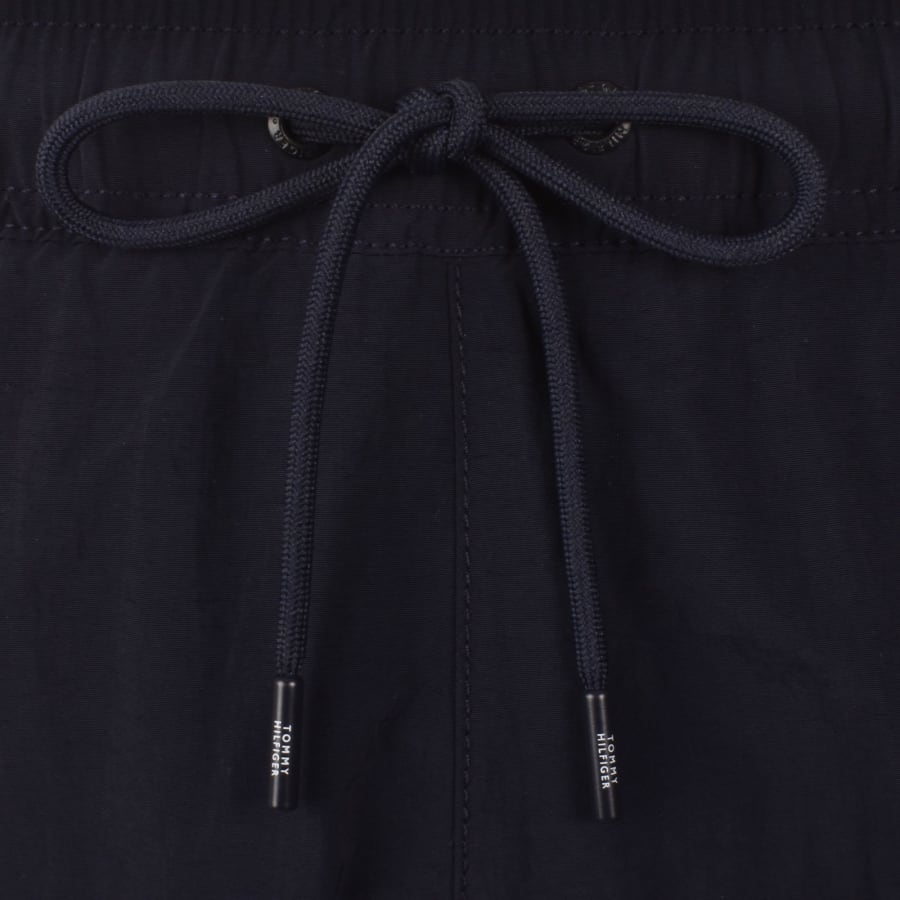 Image number 5 for Tommy Hilfiger Swim Shorts Navy