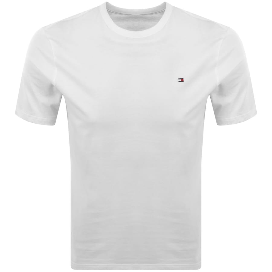 Image number 2 for Tommy Hilfiger 3 Pack T Shirts