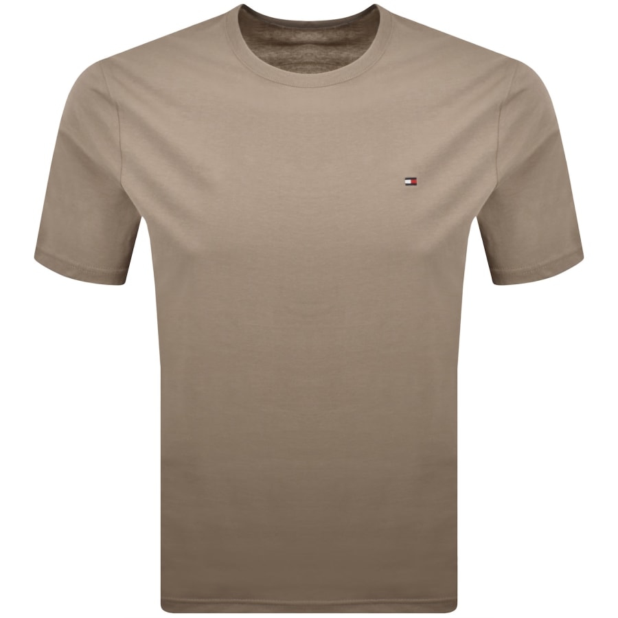 Image number 3 for Tommy Hilfiger 3 Pack T Shirts