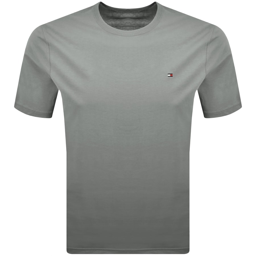 Image number 4 for Tommy Hilfiger 3 Pack T Shirts