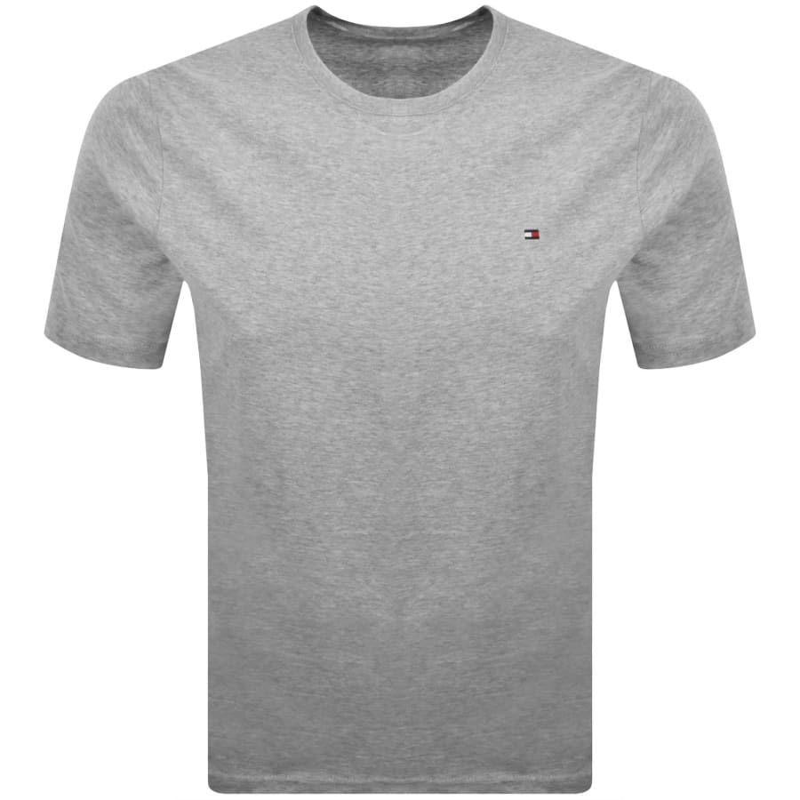 Image number 3 for Tommy Hilfiger 3 Pack T Shirts