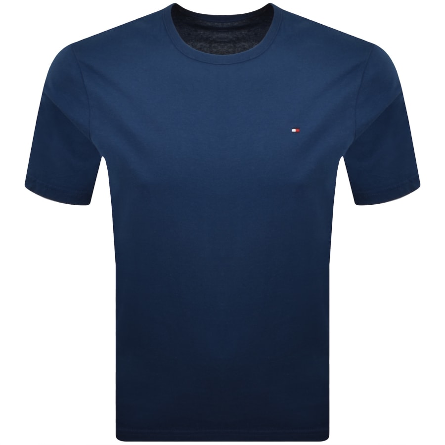 Image number 4 for Tommy Hilfiger 3 Pack T Shirts