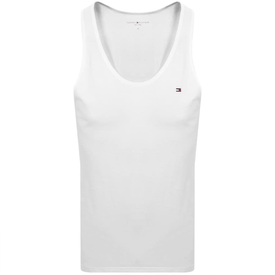 Image number 2 for Tommy Hilfiger 3 Pack Vests