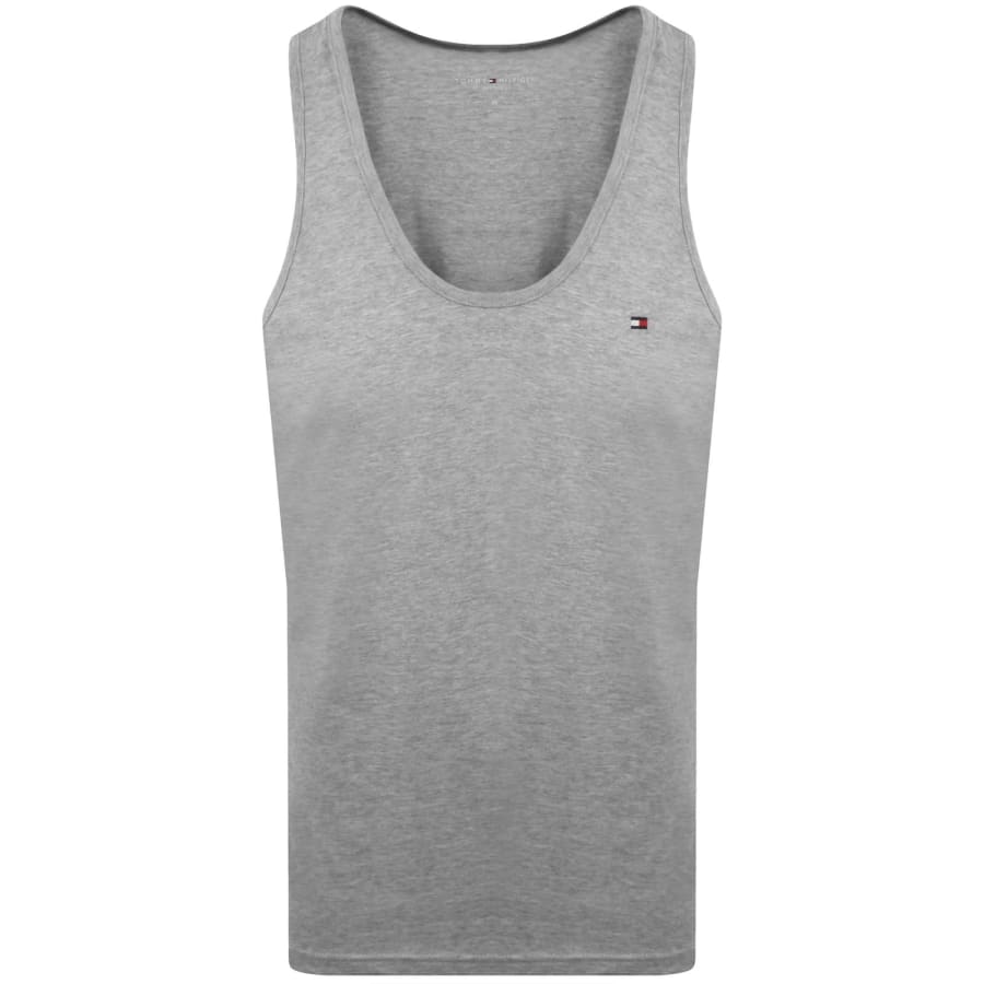 Image number 3 for Tommy Hilfiger 3 Pack Vests