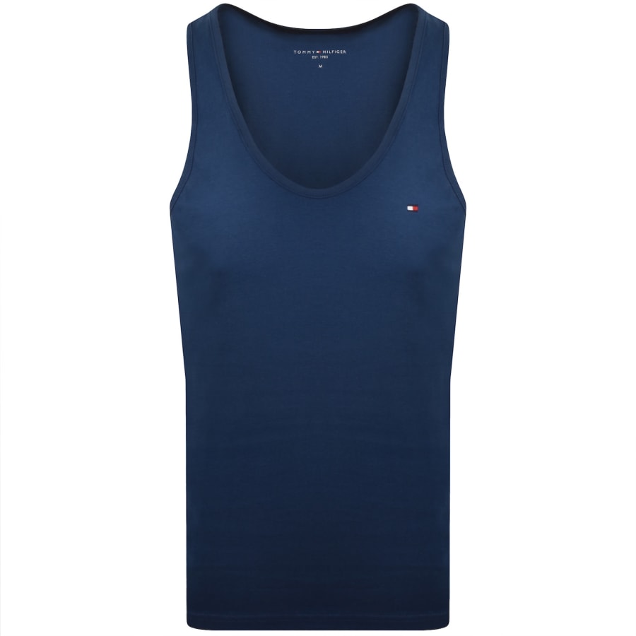 Image number 4 for Tommy Hilfiger 3 Pack Vests