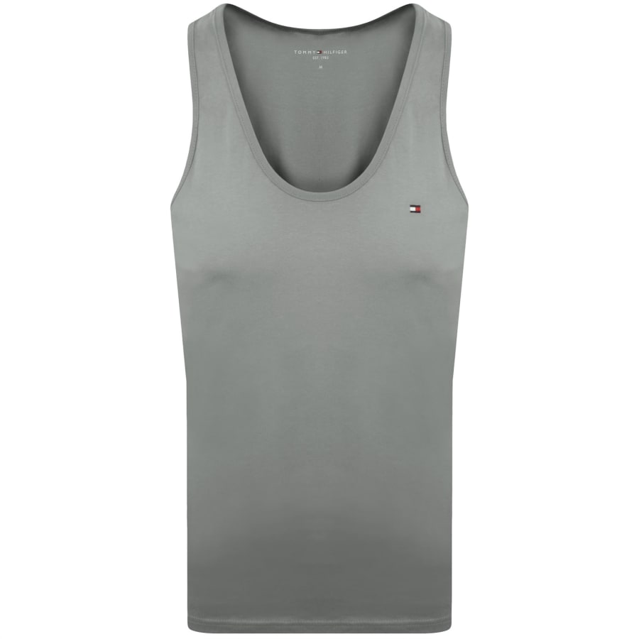 Image number 4 for Tommy Hilfiger 3 Pack Vests