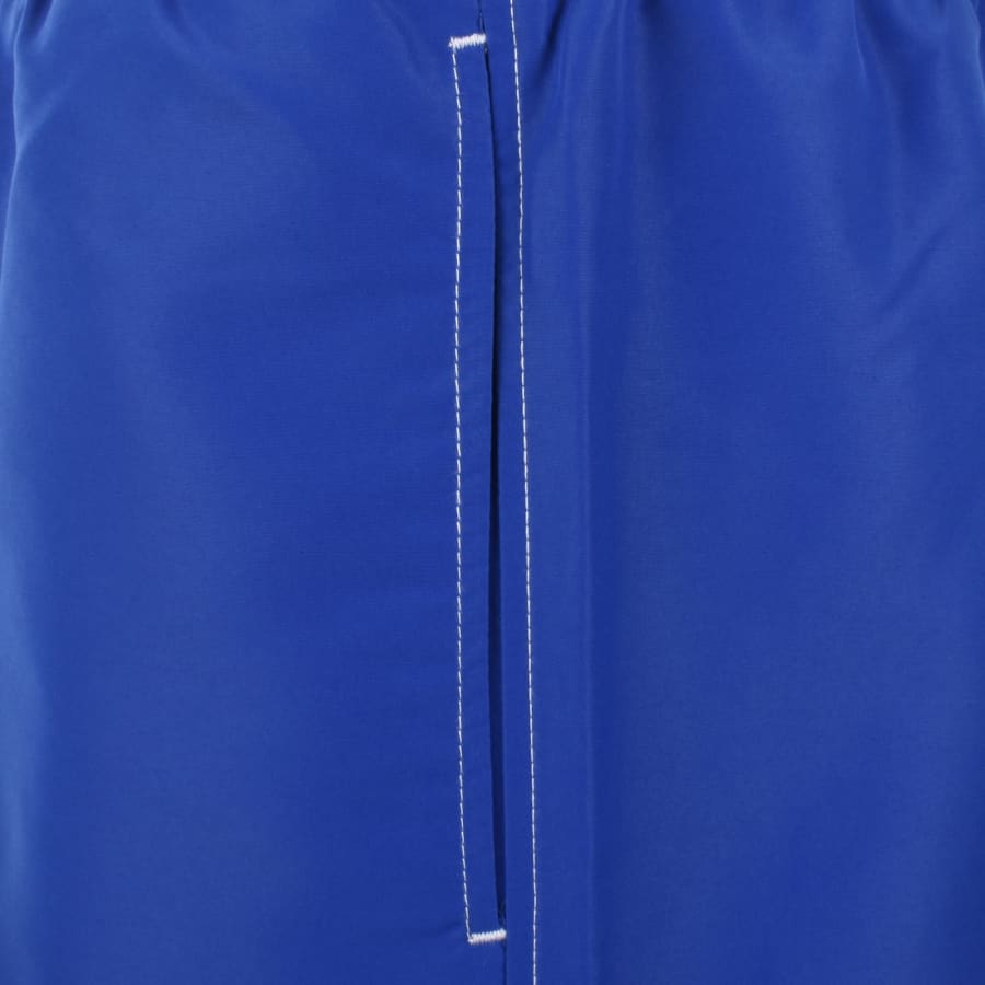 Image number 4 for Tommy Jeans Swim Shorts Blue