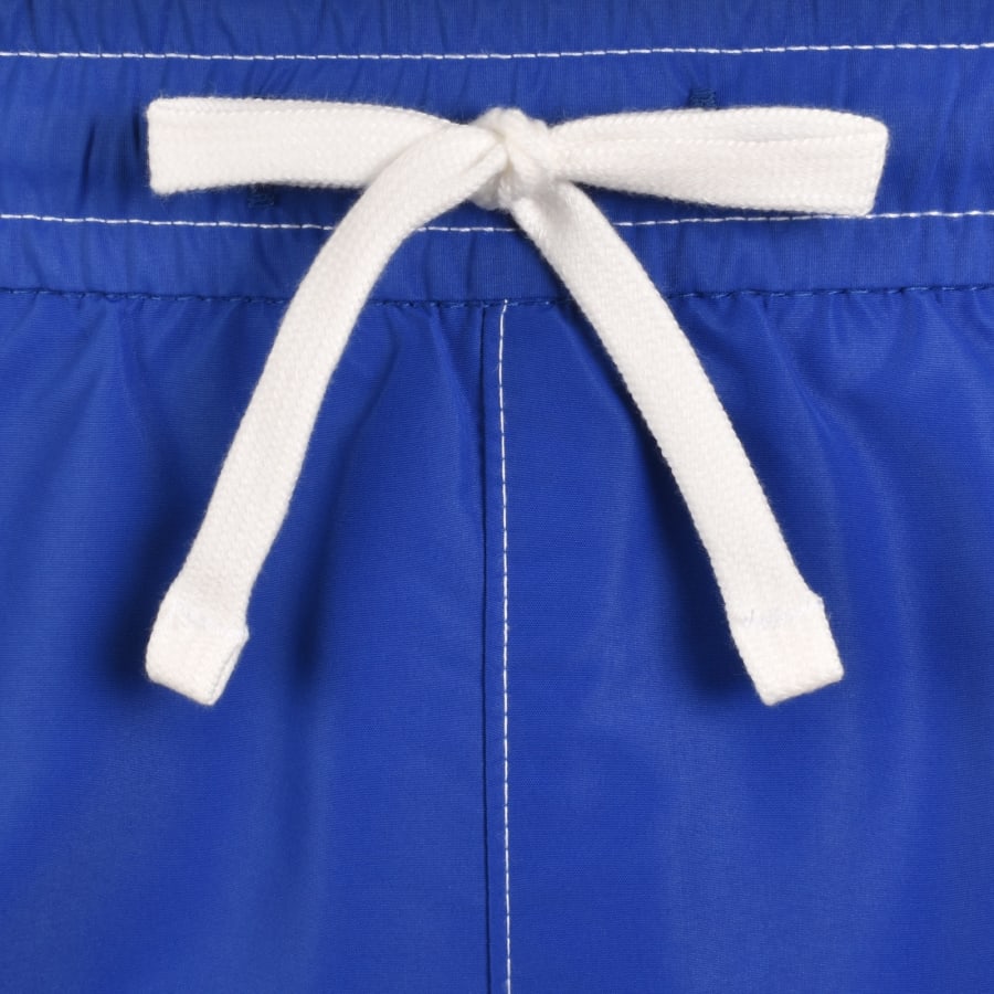 Image number 5 for Tommy Jeans Swim Shorts Blue