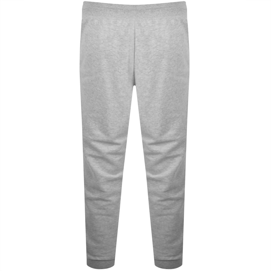Image number 3 for Tommy Hilfiger Track Joggers Grey