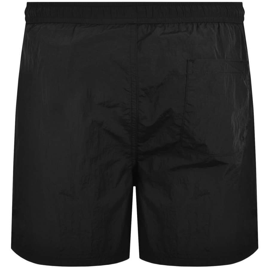 Image number 2 for Belstaff Clipper Swim Shorts Black