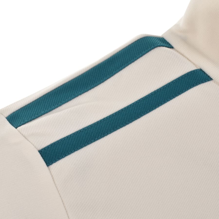 Image number 5 for Sergio Tacchini Locchi Track Top Navy
