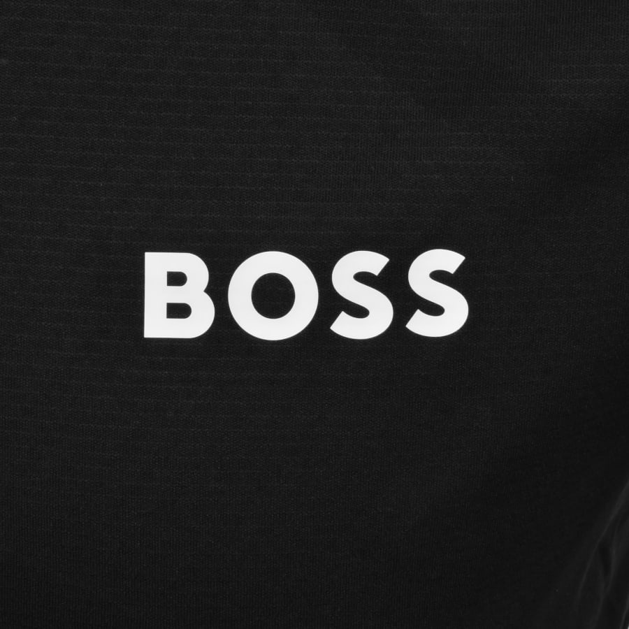 Image number 3 for BOSS Toc Serve 2 Black