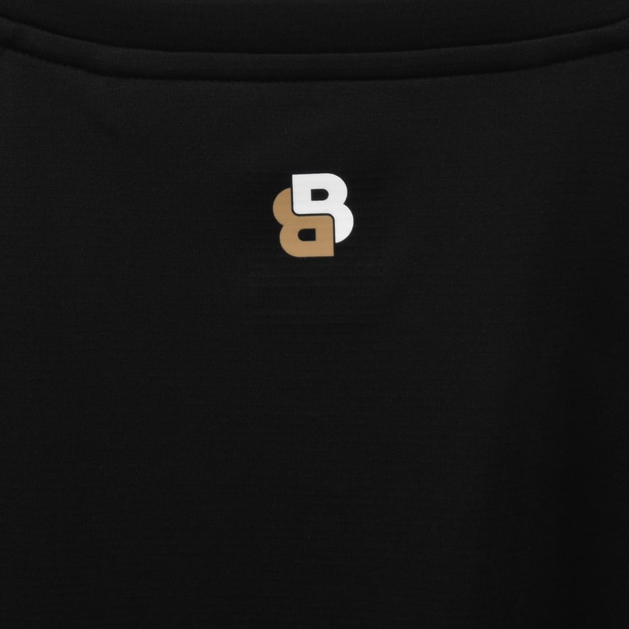 Image number 4 for BOSS Toc Serve 2 Black