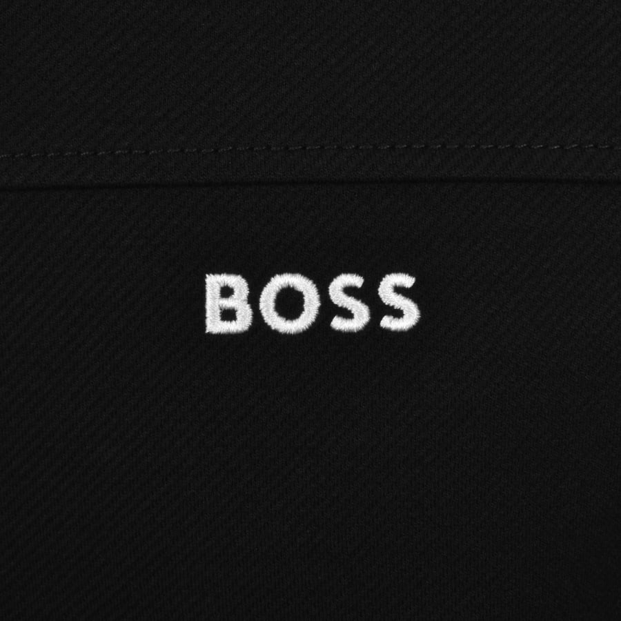 Image number 3 for BOSS SW Member FZ Sweatshirt Black
