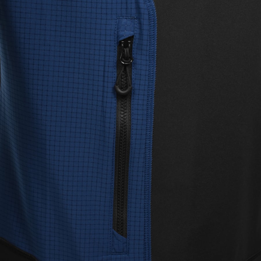 Image number 5 for Berghaus Wavertree Hooded Jacket Black
