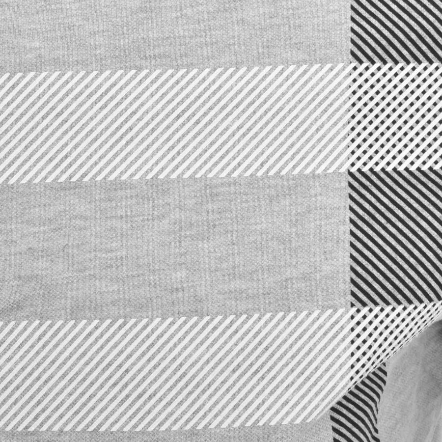 Image number 3 for Barbour Blaine Polo T Shirt Grey