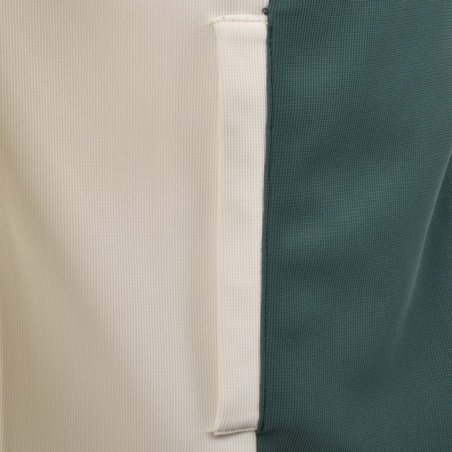 Image number 5 for Fila Tommaso Cut And Sew Track Top Green