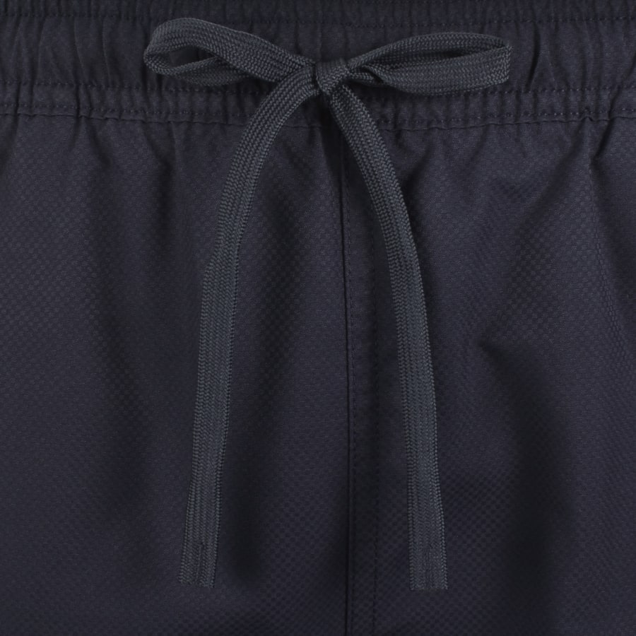 Image number 4 for Fred Perry Swim Shorts Navy