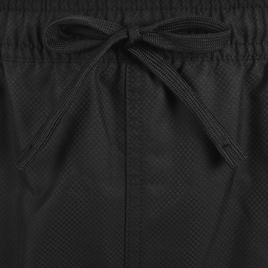 Image number 4 for Fred Perry Swim Shorts Black