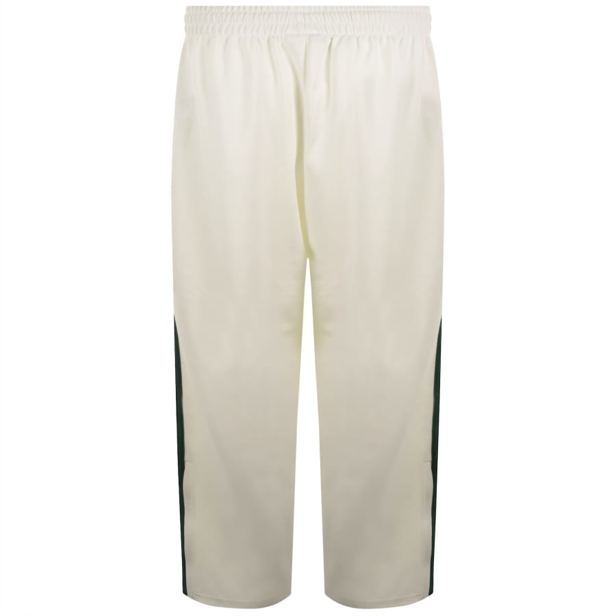 Image number 2 for adidas Originals Joggers Off White