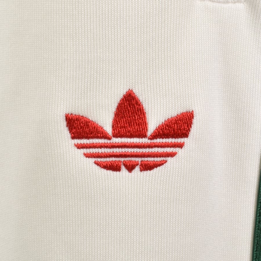 Image number 3 for adidas Originals Joggers Off White