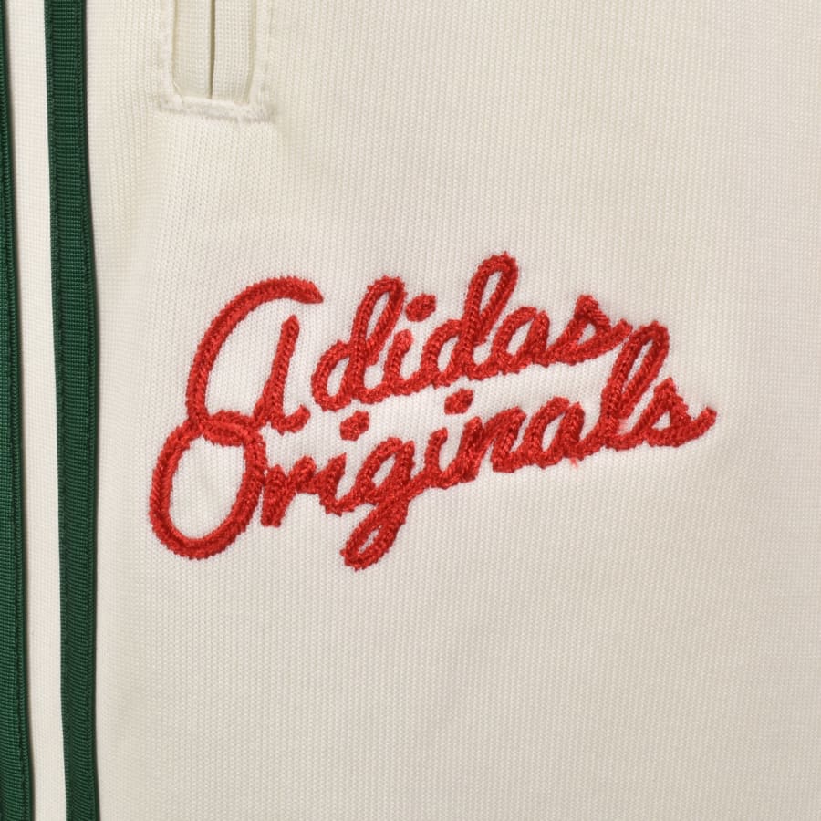 Image number 4 for adidas Originals Joggers Off White