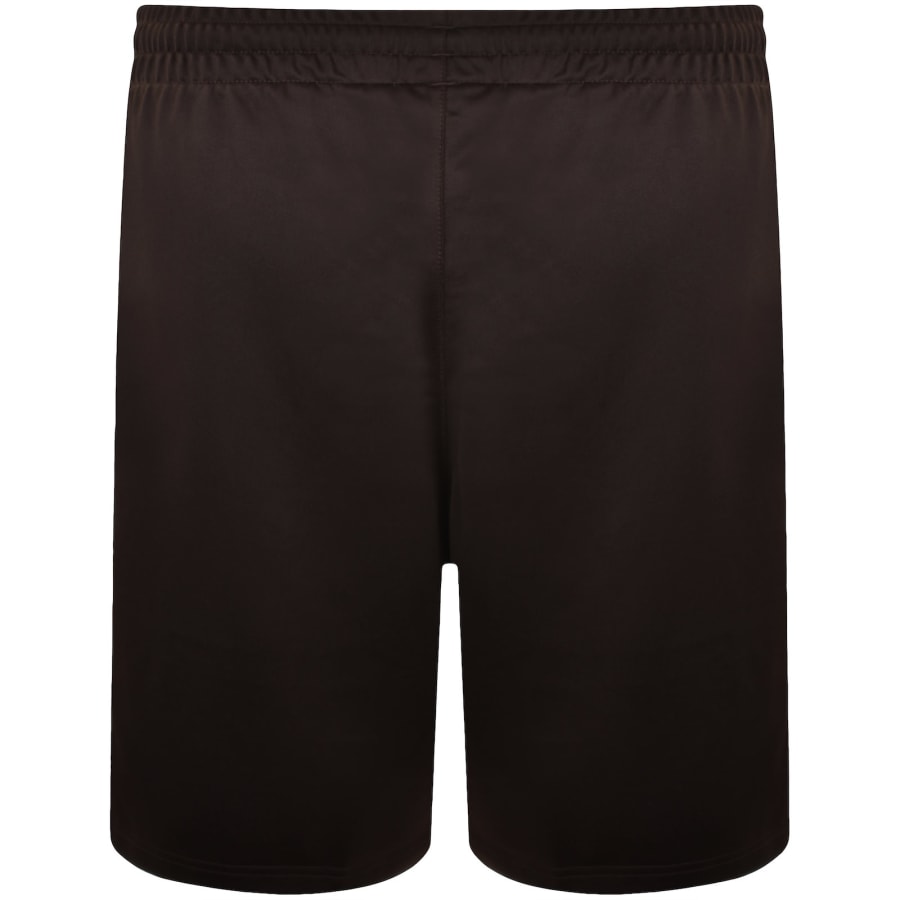 Image number 3 for adidas Originals Firebird Shorts Brown