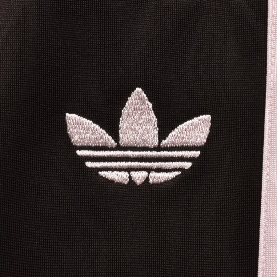 Image number 4 for adidas Originals Firebird Shorts Brown