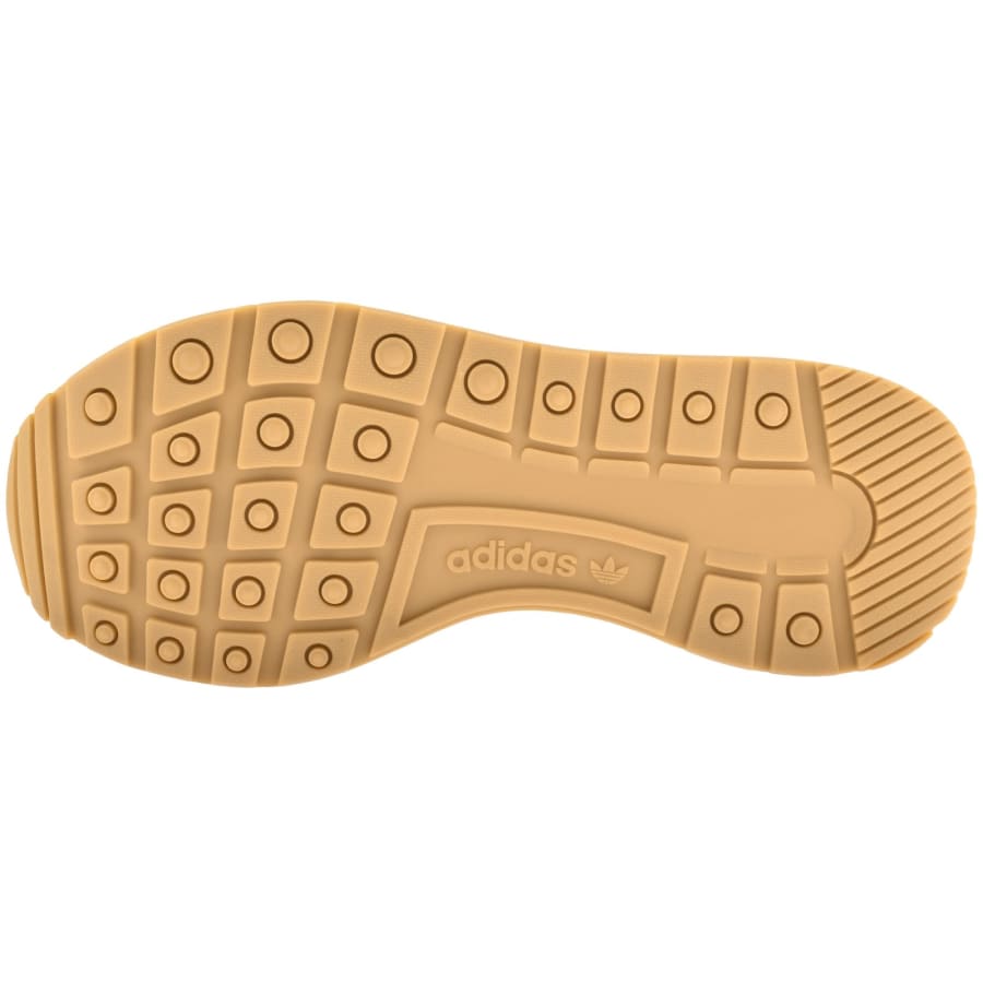Image number 5 for adidas Originals ZX 500 RS Trainers Green