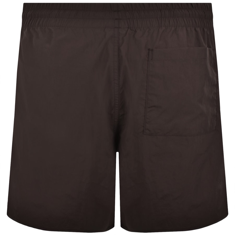 Image number 3 for adidas Originals Sprinter Shorts Brown