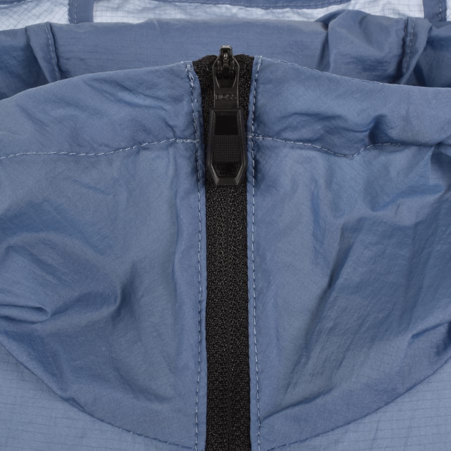 Image number 4 for BOSS OW Airynix Jacket Blue