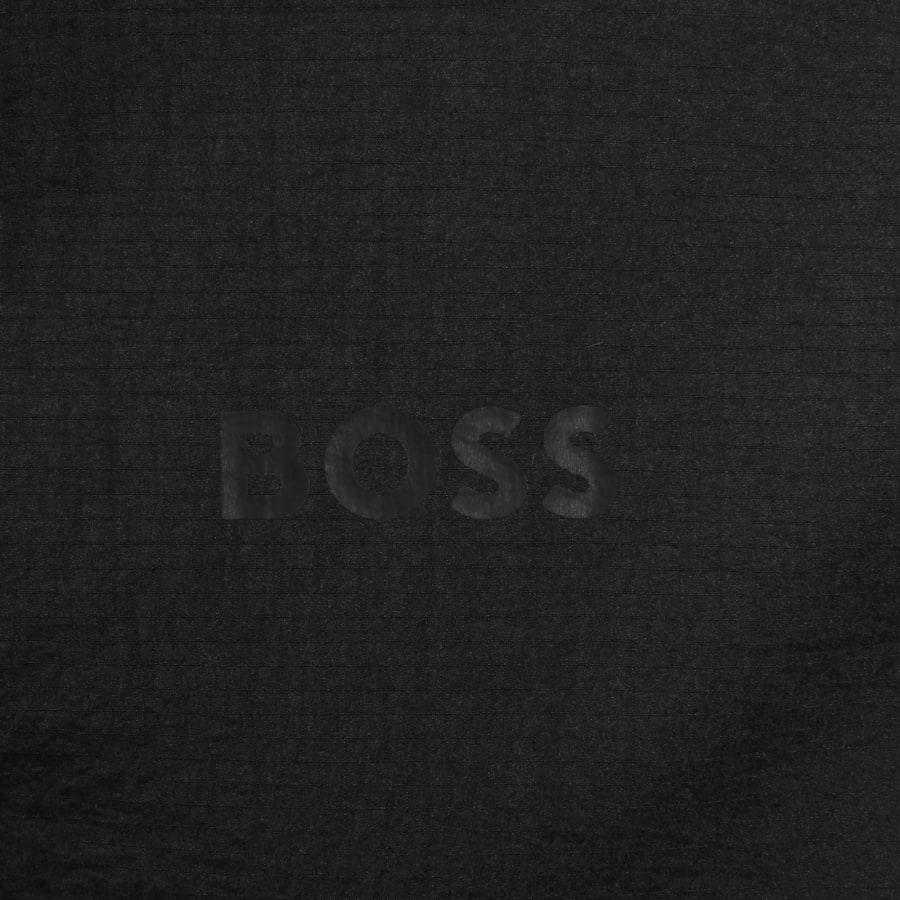 Image number 3 for BOSS OW Airynix Jacket Black