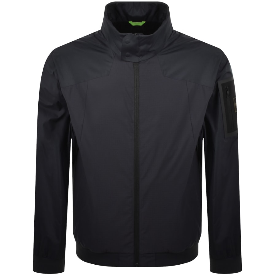 Image number 2 for BOSS OW Fuselite Jacket Navy