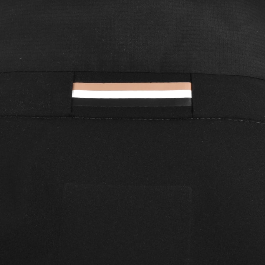 Image number 4 for BOSS GOC Birdie Gilet Black