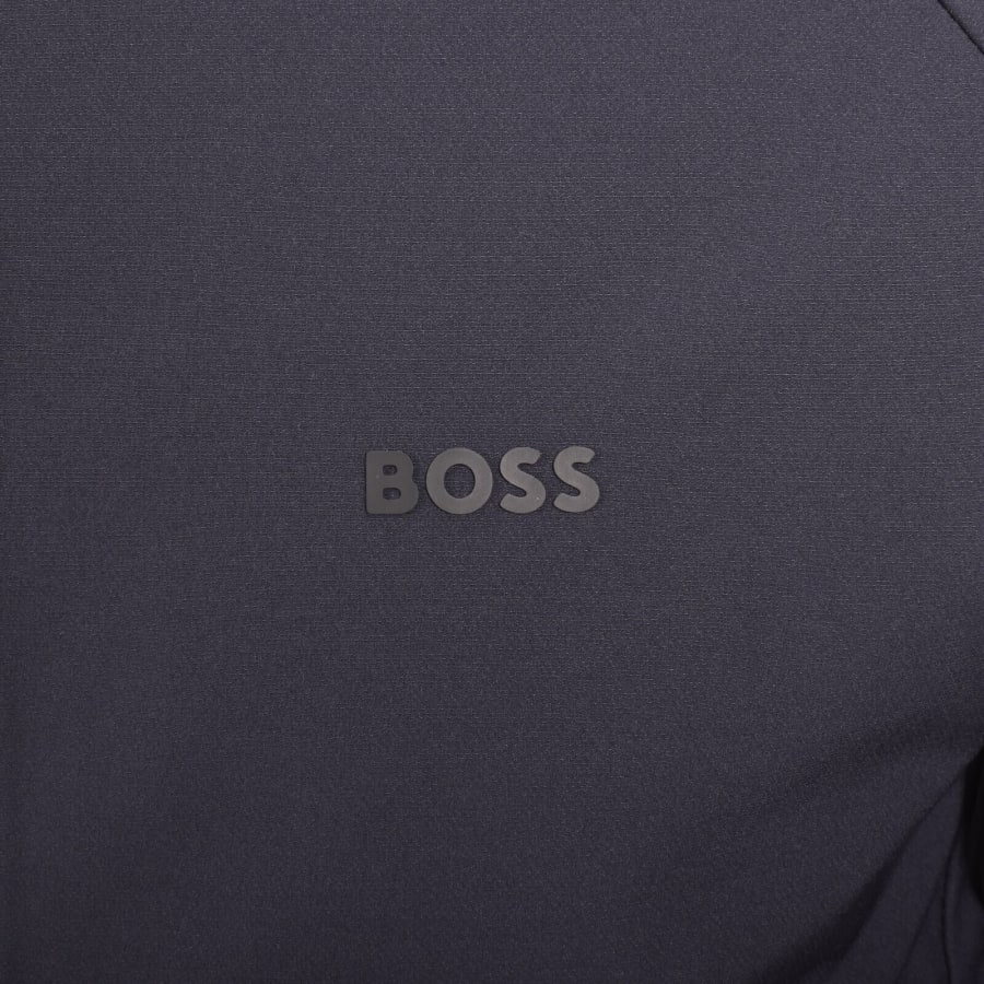 Image number 3 for BOSS L Commuter Jacket Dark Blue