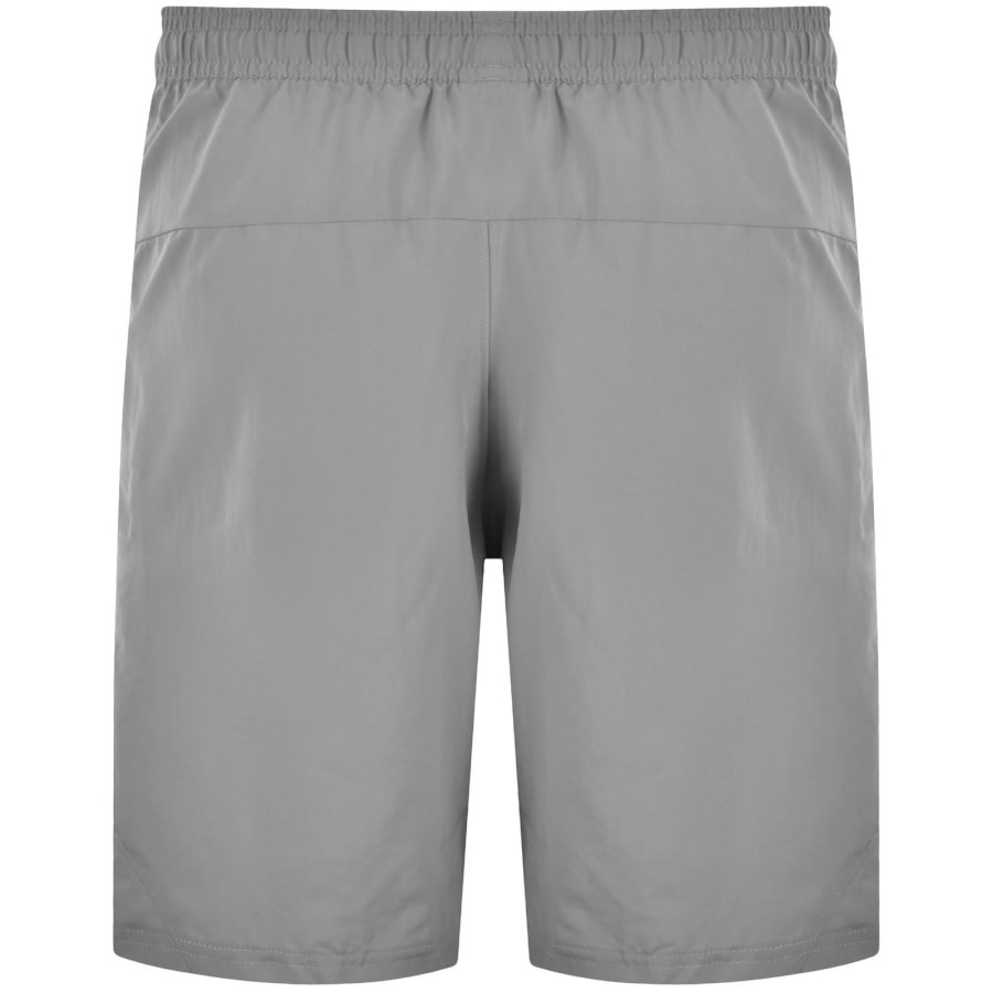Image number 3 for Under Armour Tech Utility Shorts Grey