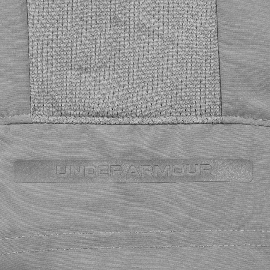 Image number 5 for Under Armour Tech Utility Shorts Grey