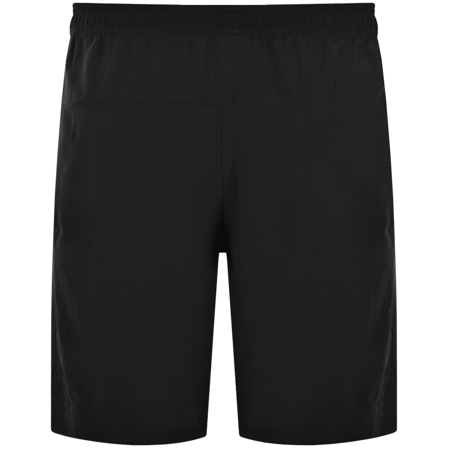 Image number 3 for Under Armour Tech Utility Shorts Black